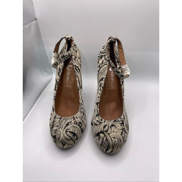 Jeffery Campbell Shoes - Jeffery Campbell Woman’s Havana's Last 8